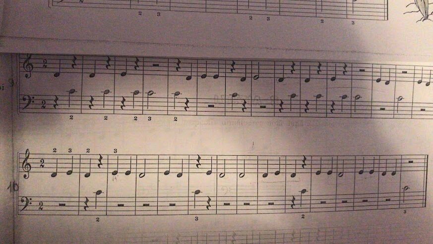 Scoala de muzică Mozartinno