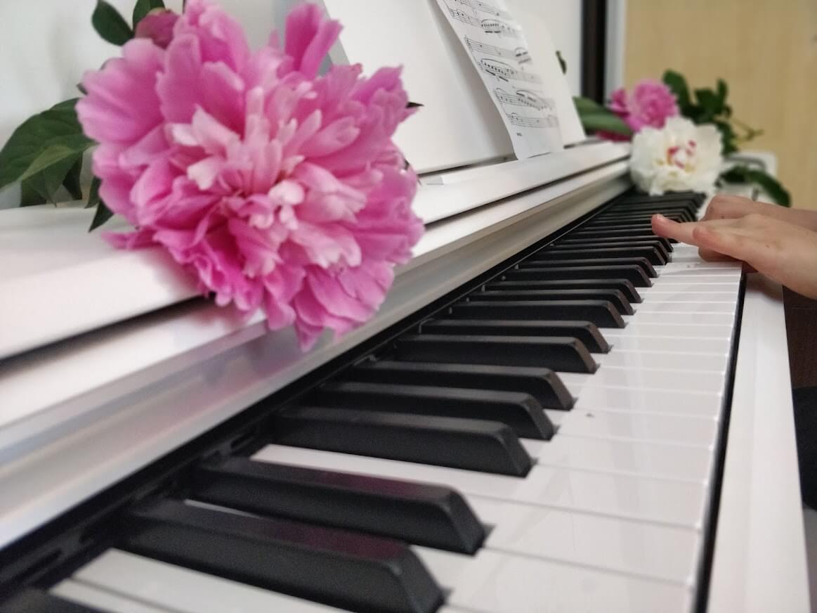 Scoala de muzică Mozartinno