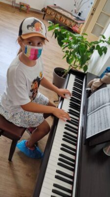 Scoala de muzică Mozartinno