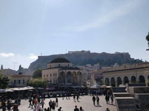 Calatoriile sunt raspunsul