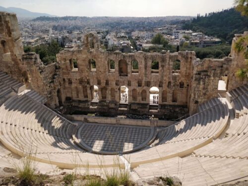 Calatoriile sunt raspunsul