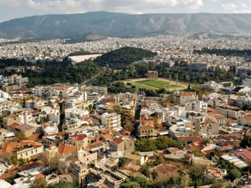 Calatoriile sunt raspunsul