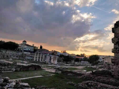 Calatoriile sunt raspunsul