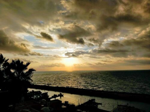 Calatoriile sunt raspunsul israel