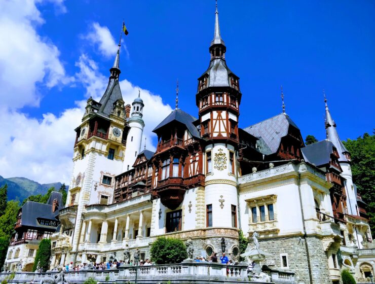 sinaia