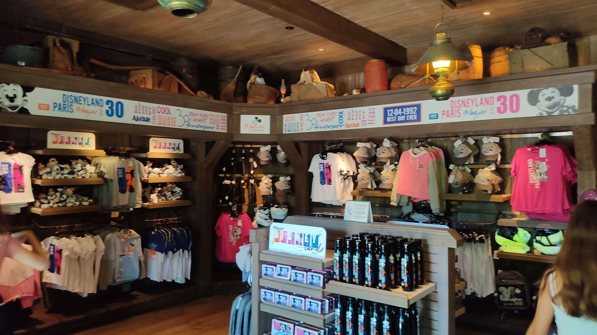 Disneyland paris
