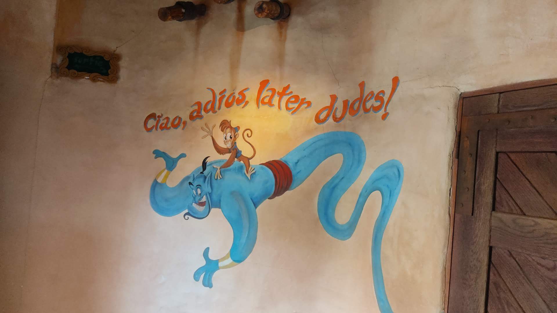 Disneyland paris