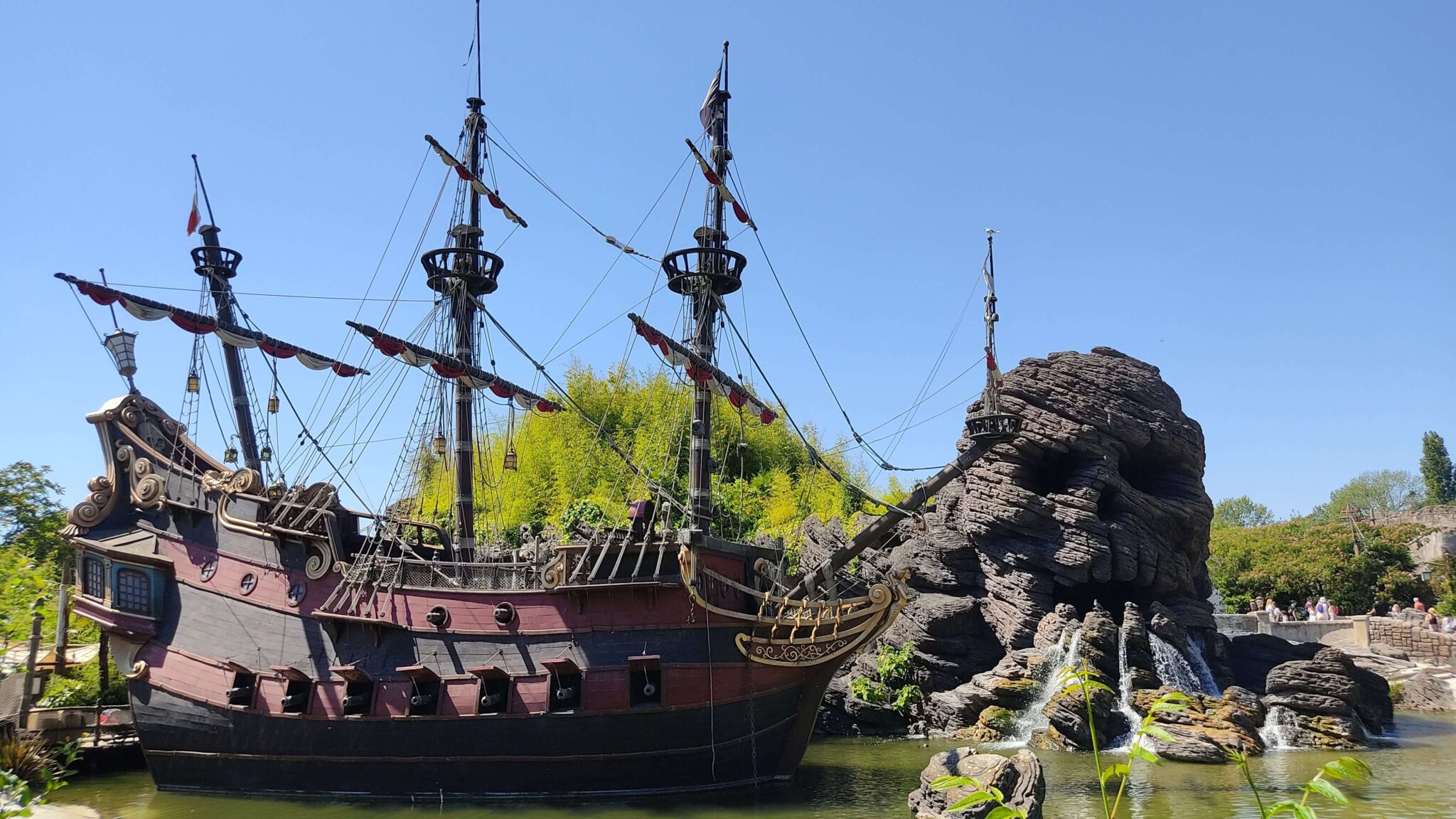 Disneyland paris