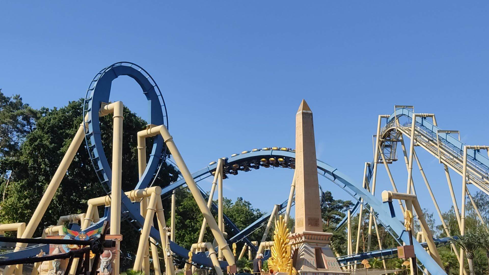 Disneyland paris