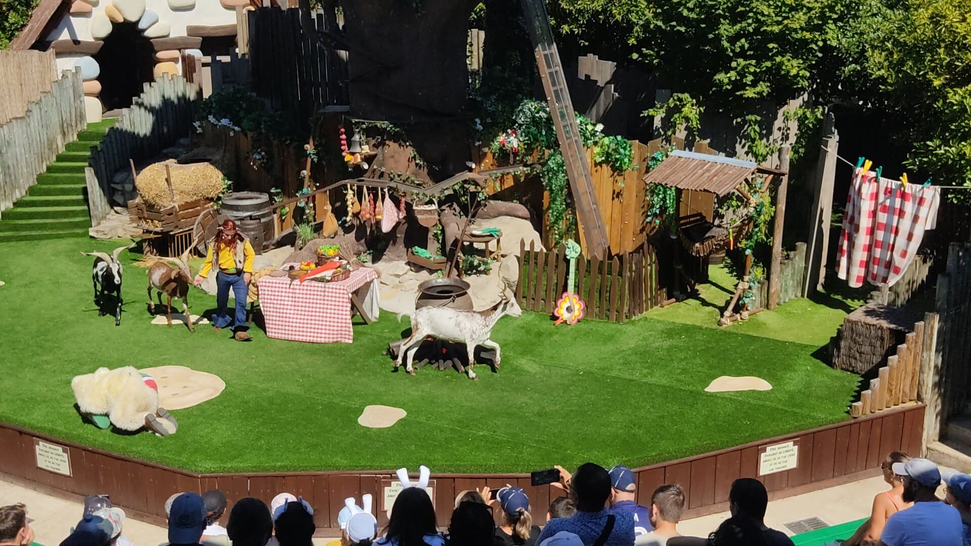 Disneyland paris