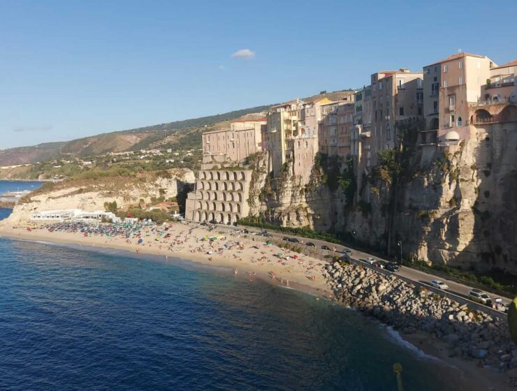 Italia partea 2