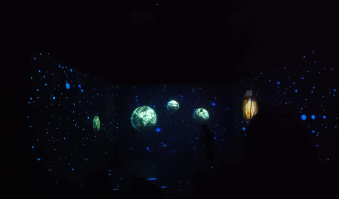 Spectacole pentru copii in Bucuresti