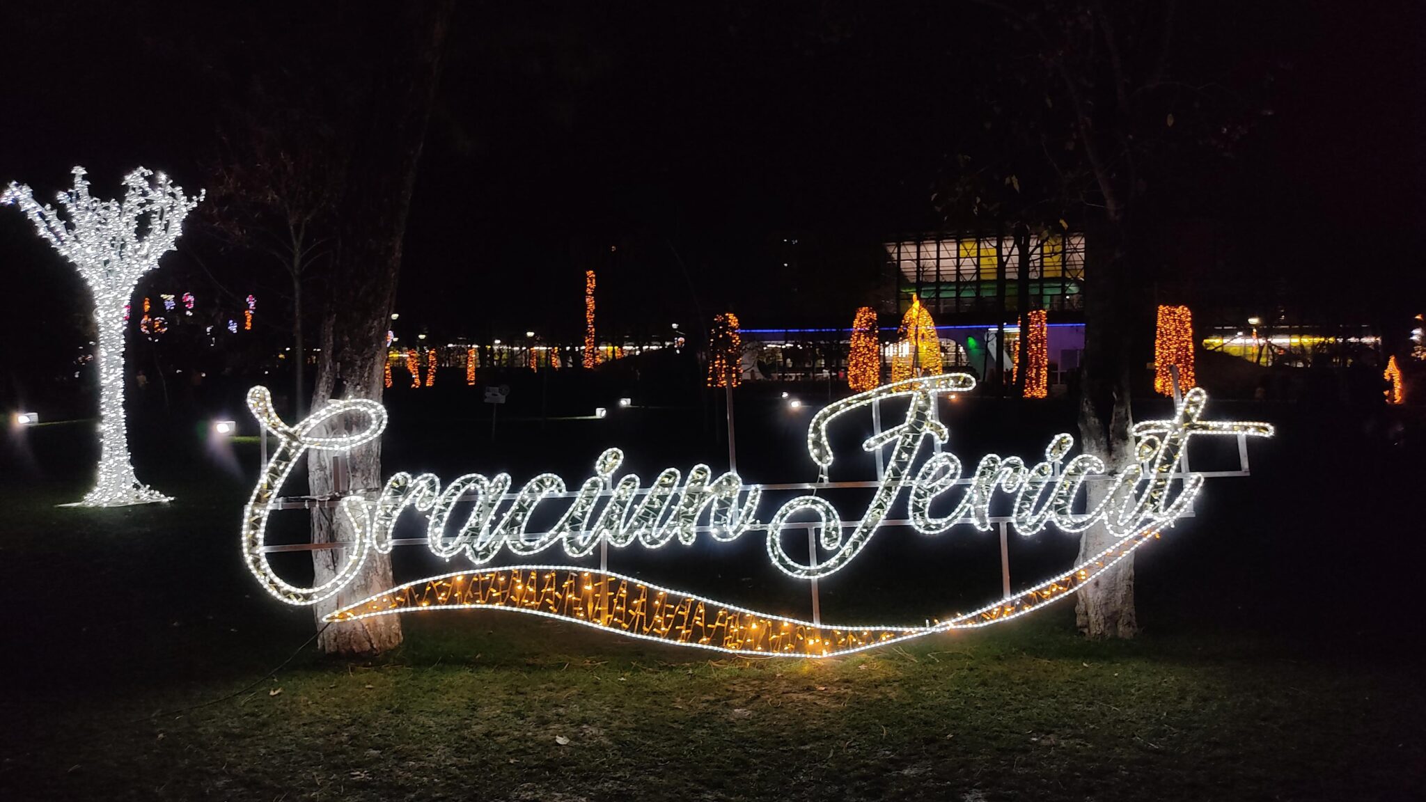 Idei weekend decembrie Bucuresti