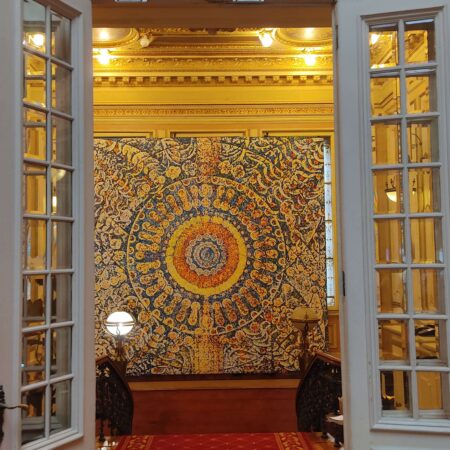 Primul trimestru cultural pentru parinti si copii