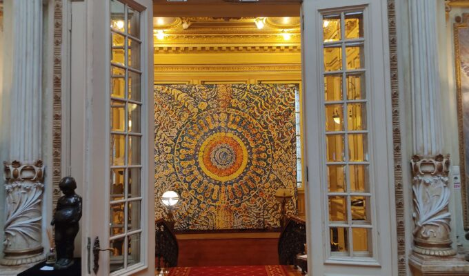 Primul trimestru cultural pentru parinti si copii