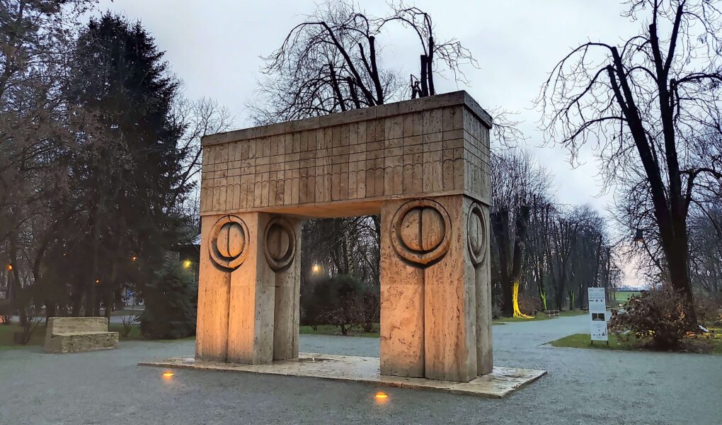 Călători în România: 2 zile în Gorj